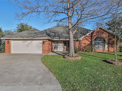 1804 Francis Cir, College Station, TX, 77840