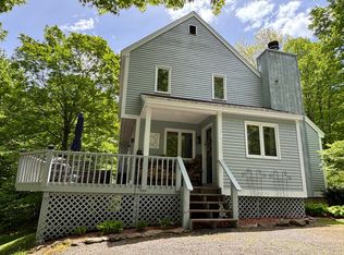 34 Johnson Hill Road, Dover, VT 05356