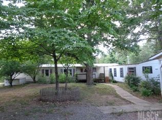 112 Vance Ln, Taylorsville, NC 28681