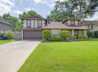 19727 Faye Oaks Ct, Humble, TX 77346