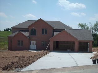 607 Sagewood Dr, Venetia, PA 15367