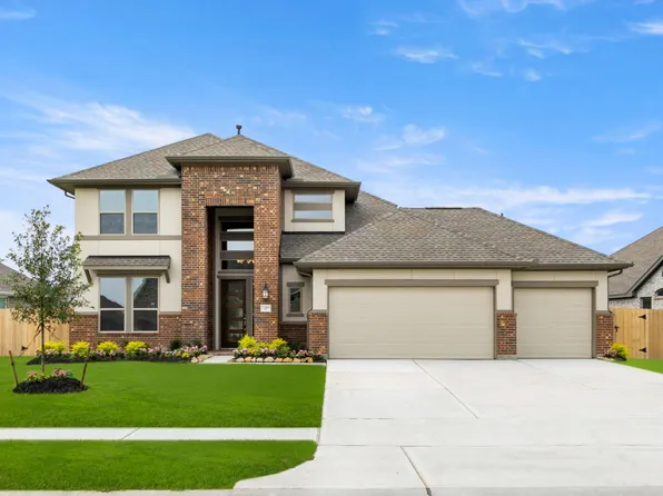 32465 Soaring Willow Way, Conroe, TX 77385