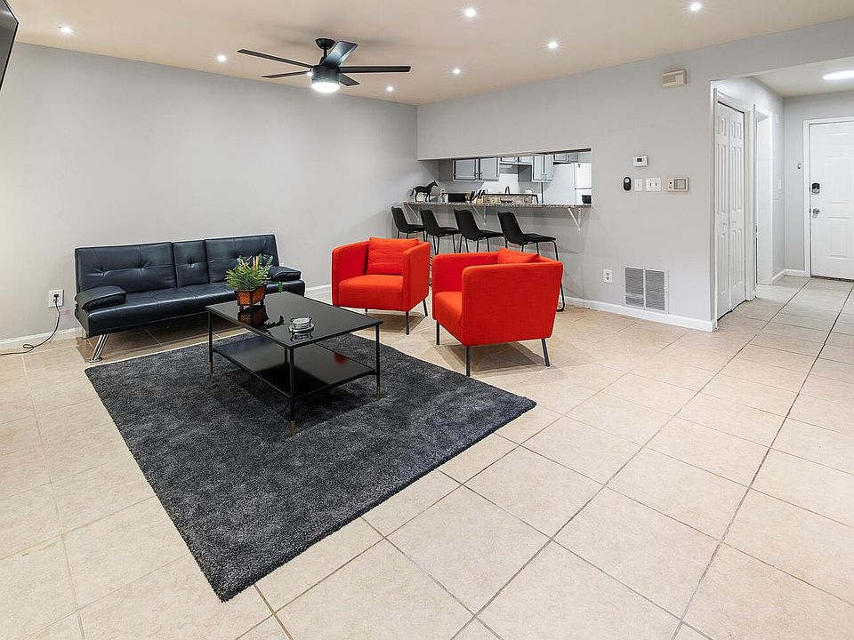 Front Living Room
