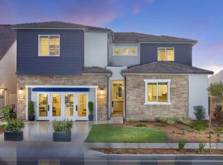 Plan 3 Plan, Rosewood Village, Whittier, CA 90604