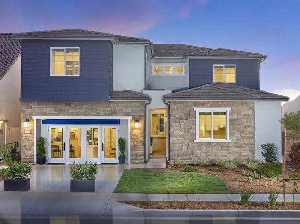 Plan 3 Plan, Rosewood Village