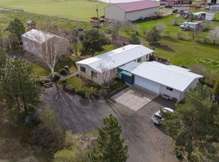 2715 S Adams Dr, Madras, OR 97741