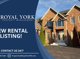 17353 Winston Churchill Blvd #1, Caledon, ON L7K1J1