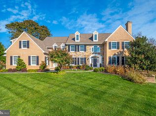 1212 Hadleigh Dr, West Chester, PA 19380