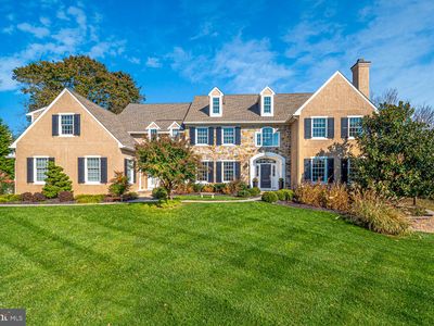 1212 Hadleigh Dr, West Chester, PA, 19380