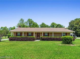 9358 Johnson Rd S, Mobile, AL 36695