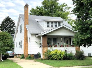 7520 14th Ave, Kenosha, WI 53143