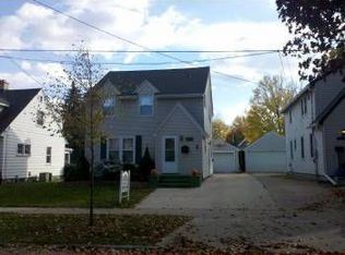 1125 W Lorain St, Appleton, WI 54914