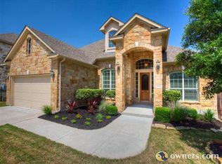 7904 Via Verde Dr, Austin, TX 78739