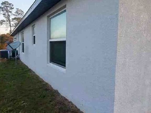 Property Side View