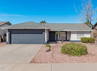 250 W Utopia Rd, Phoenix, AZ 85027