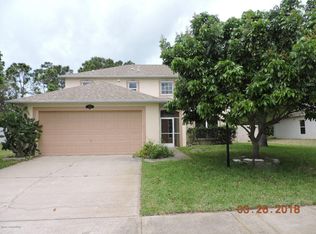 1177 White Oak Cir, Melbourne, FL 32934