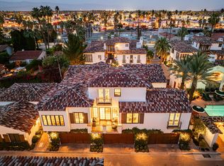 233 Calle La Soledad, Palm Springs, CA 92262