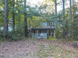 7724 Hunters Ridge Dr, Prince George, VA 23875