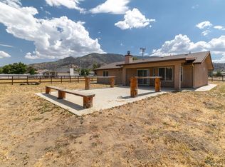 27661 Goldrush Ct, Tehachapi, CA 93561