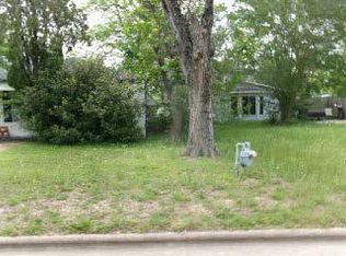1117 E 23rd St, Bryan, TX 77803