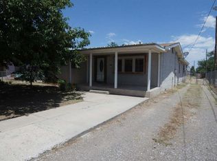 1908 W Grand Ave, Artesia, NM 88210