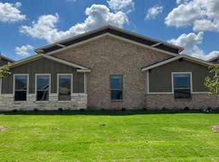 618 Fallow Dr, Venus, TX 76084