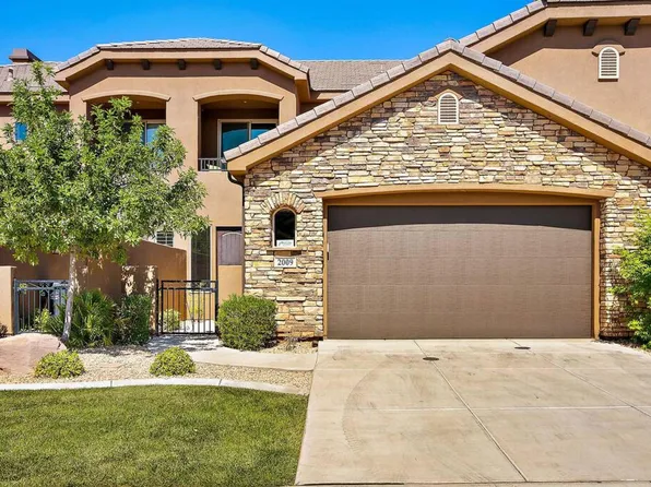 2009 N Coral Ridge Dr, Washington, UT 84780