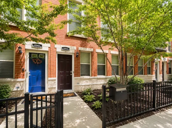 2503 S Calumet Ave, Chicago, IL 60616