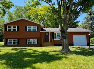 1366 Kinderhook Rd, Chittenango, NY 13037