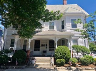 48 Cook St FLOOR 2, Newton, MA 02458