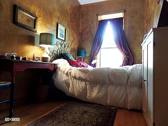 Rented by Citi Habitats