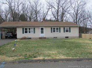 63 Sharren Ln, Enfield, CT 06082