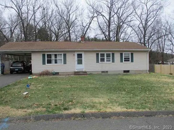 63 Sharren Lane, Enfield, CT 06082