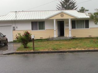 2601 Le Clair Ave, Crescent City, CA
