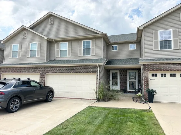 2083 Summerfield Ln, Bourbonnais, IL 60914