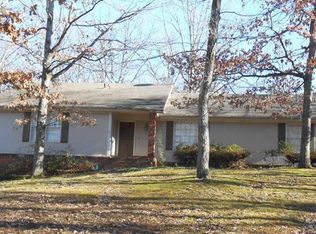 2710 White Cir, Jonesboro, AR 72404