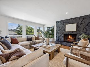 72 Longwood Dr, San Anselmo, CA 94901