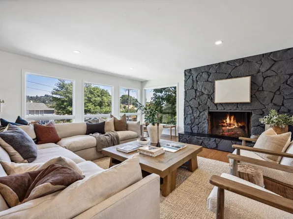 72 Longwood Drive, San Anselmo, CA 94960