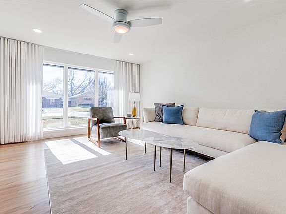 5th image of 3339 Crest Ridge Dr