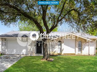 1237 Hillwood Dr, Lewisville, TX 75067
