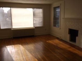 1300 Wisconsin Ave APT 1, Pittsburgh, PA