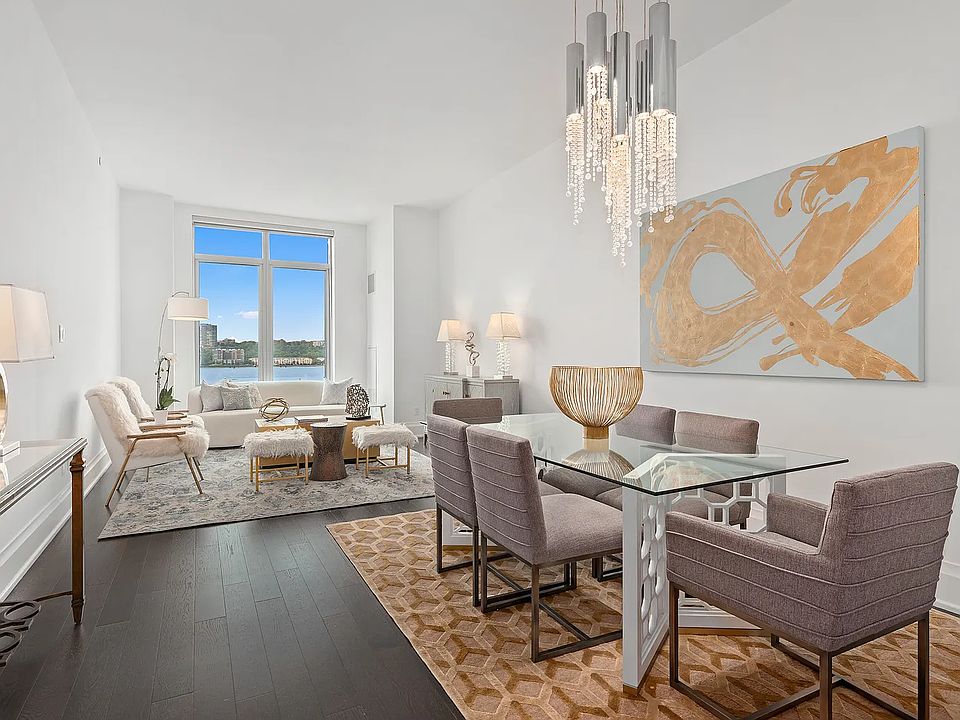 One Riverside Park 50 Riverside Blvd New York, NY Zillow