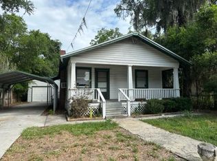 439 Crestwood St, Jacksonville, FL 32208
