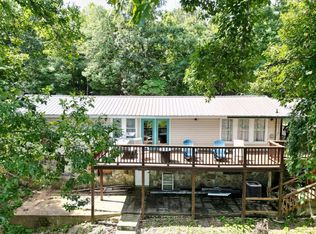 14 River Bend Rd, Mammoth Spring, AR 72554