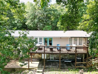 14 Riverbend Lane, Mammoth Spring, AR, 72554