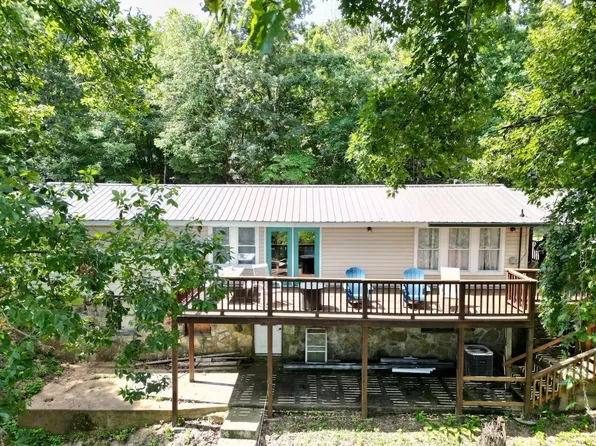 14 Riverbend Lane, Mammoth Spring, AR 72554