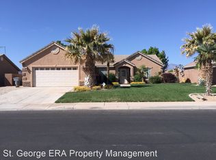 134 W Harvest Ln, Washington, UT 84780