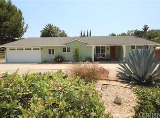 21000 Chatsworth St, Chatsworth, CA 91311