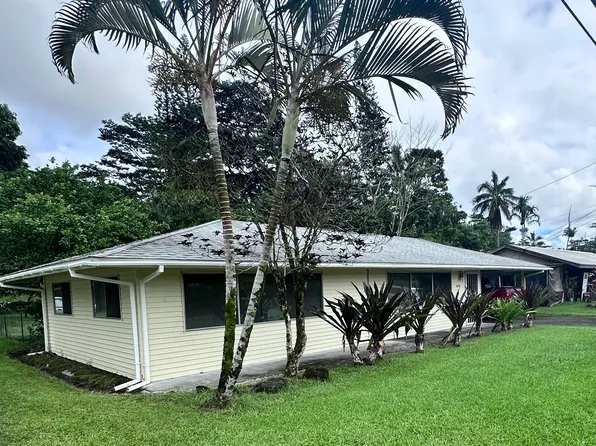 15-721 Kahakai Blvd, Pahoa, HI 96778