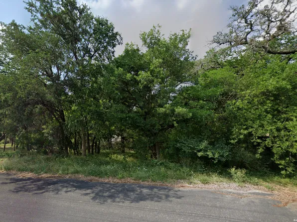 0 SUNSET RD LOT 64, Helotes, TX 78023